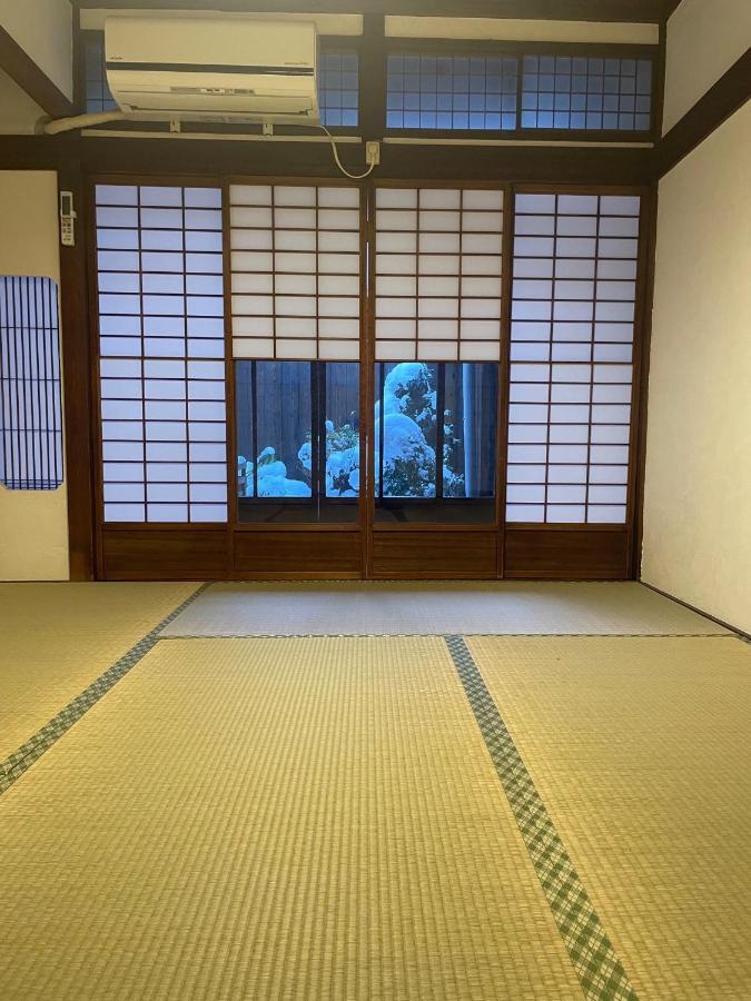 Kyomachiya Momo - Vacation Stay 29895V Kyoto Eksteriør bilde
