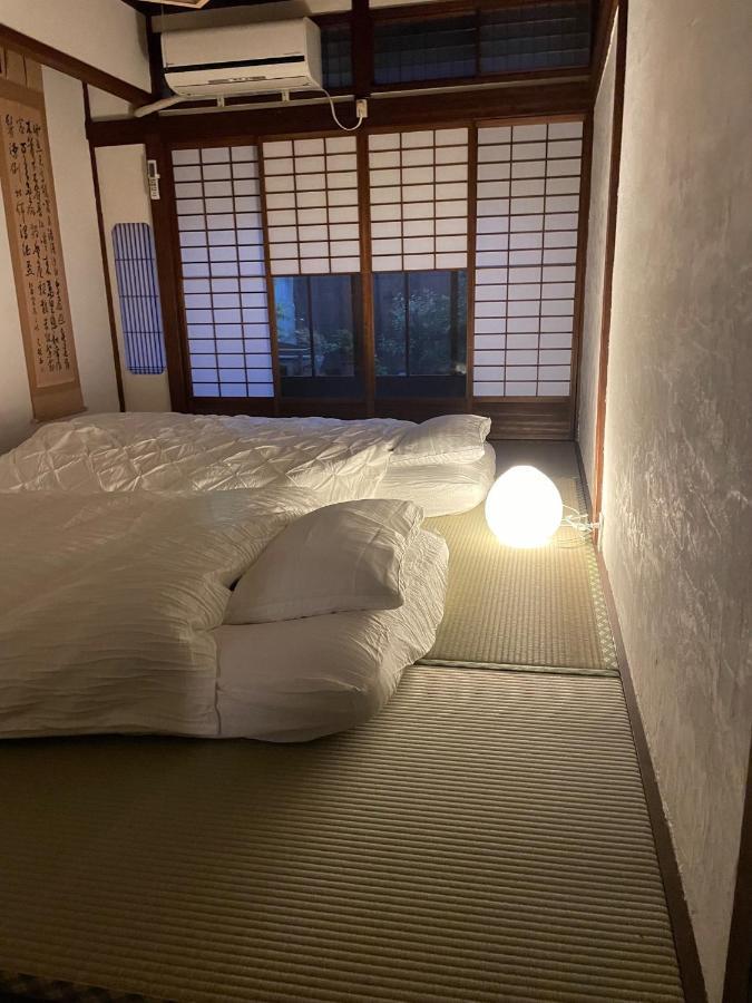 Kyomachiya Momo - Vacation Stay 29895V Kyoto Eksteriør bilde