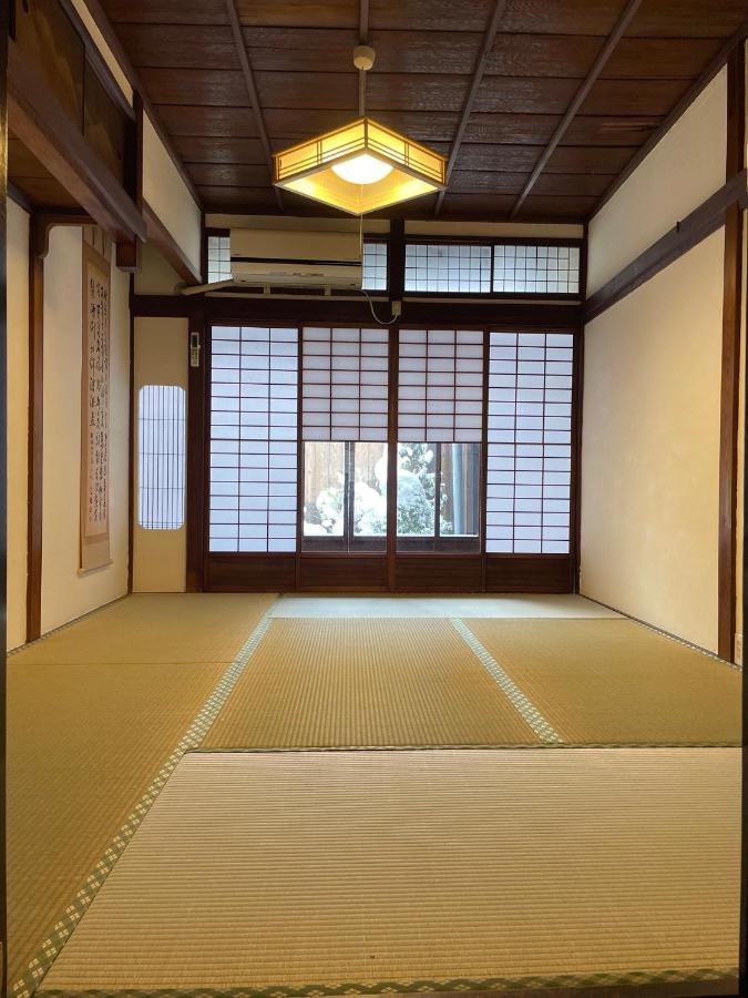 Kyomachiya Momo - Vacation Stay 29895V Kyoto Eksteriør bilde