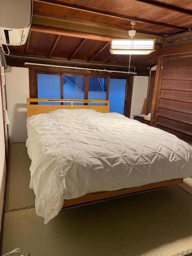Kyomachiya Momo - Vacation Stay 29895V Kyoto Eksteriør bilde